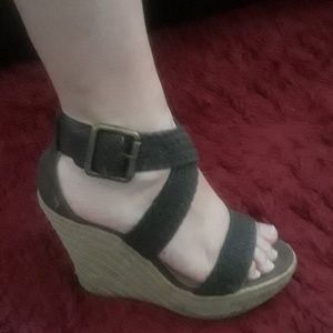 Wedges